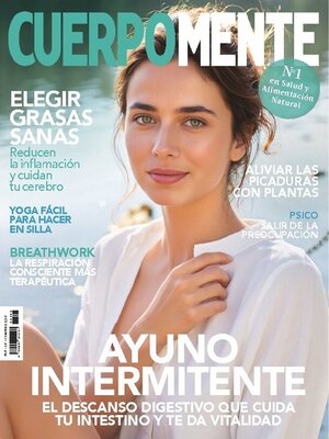 Cuerpomente - Magazine